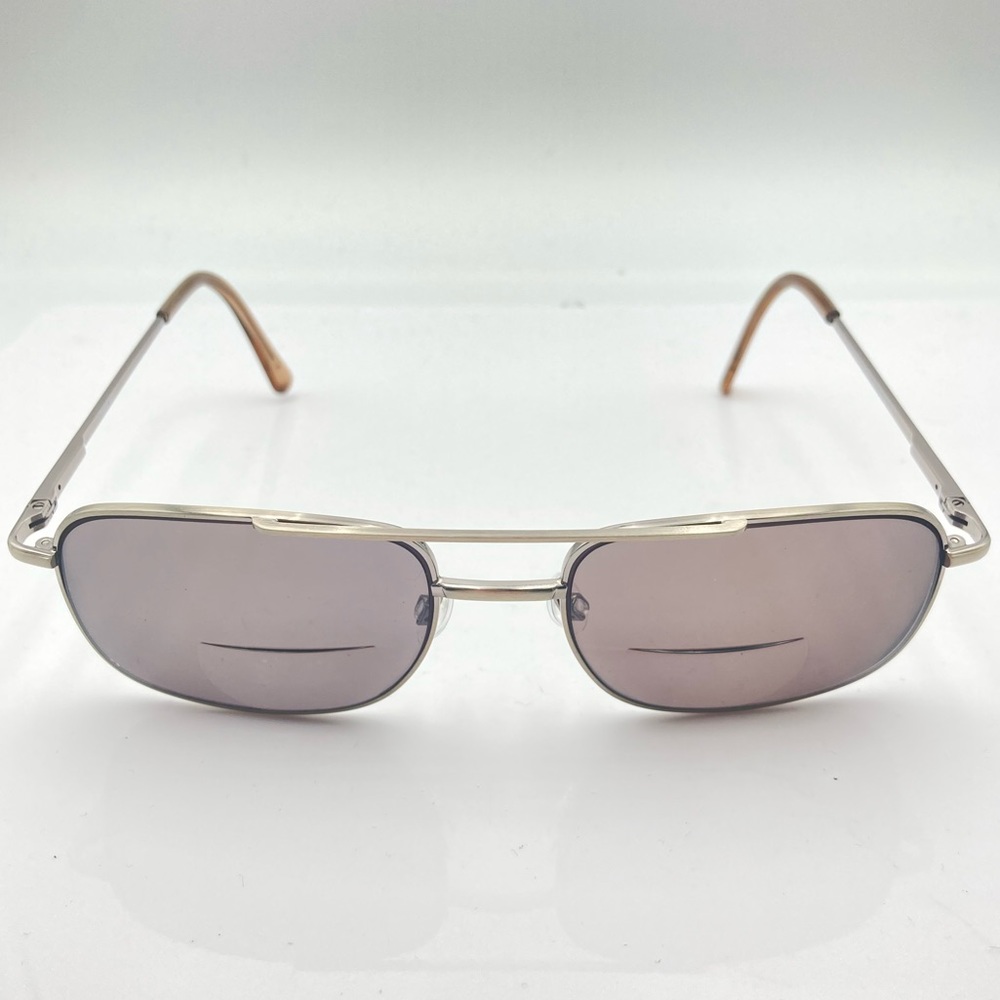 Traditions Silver Aviator Sunglasses Frames OW92